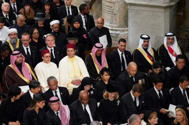 funeral