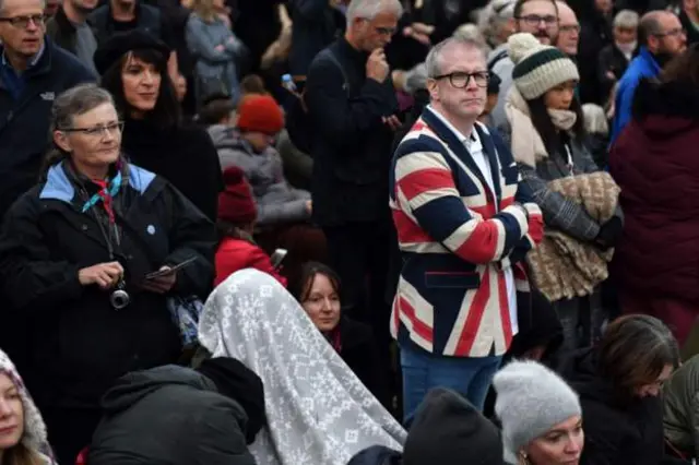 Queen Elizabeth II funeral