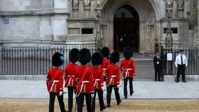 Westminster Abbey