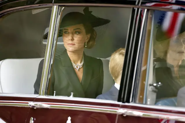 Galler Prensesi Kate