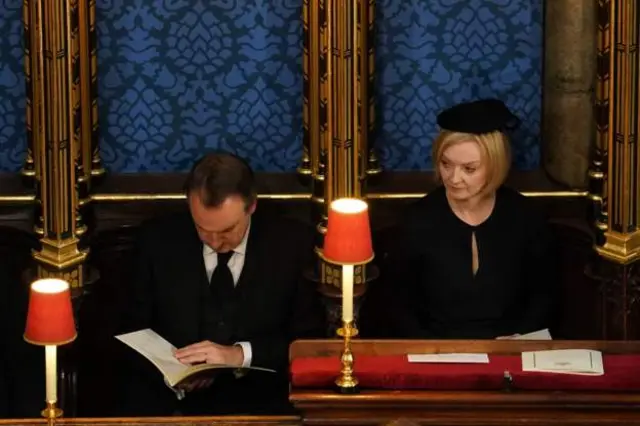 Queen Elizabeth II funeral