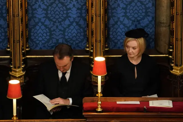 Liz Truss