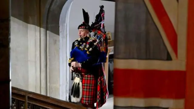Queen Elizabeth II funeral