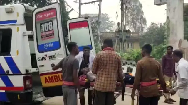 अंबाजी