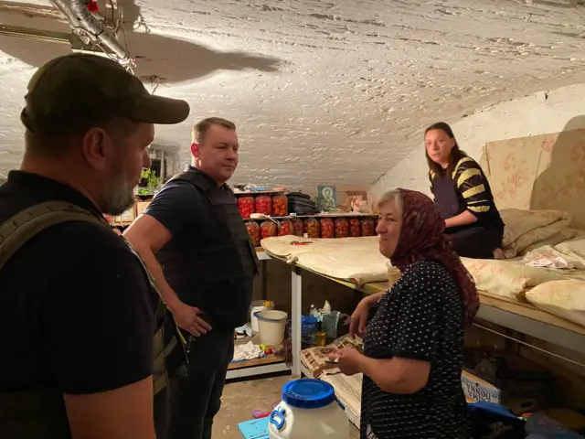 Святогорская Лавра