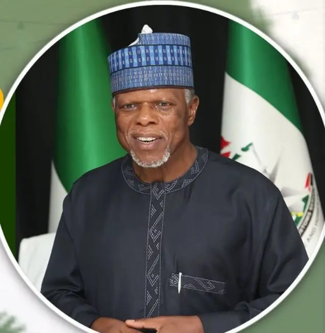 Hameed Ali