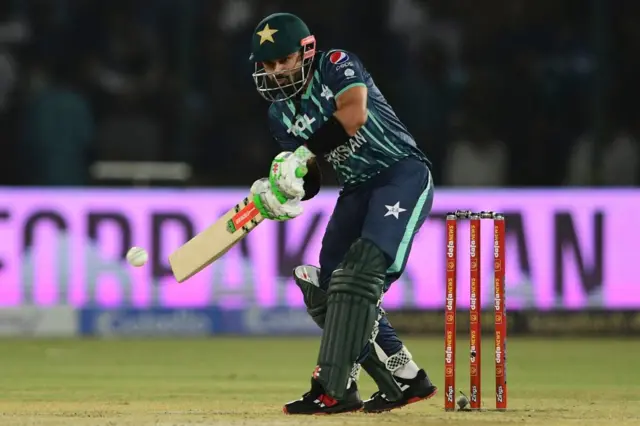babar