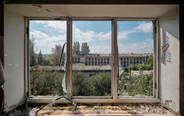 війна
