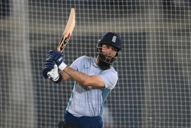 Moeen