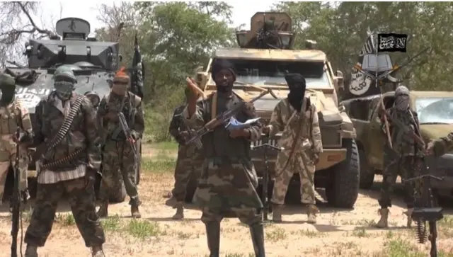 Boko Haram