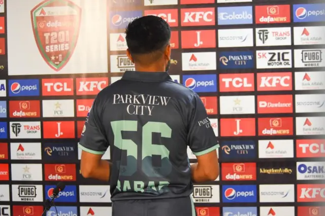 babar