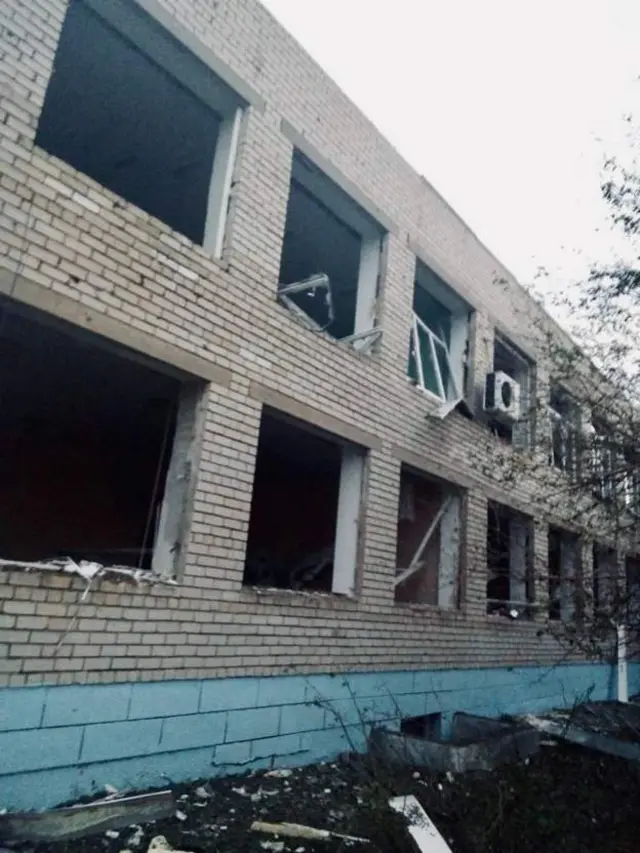 запорожье