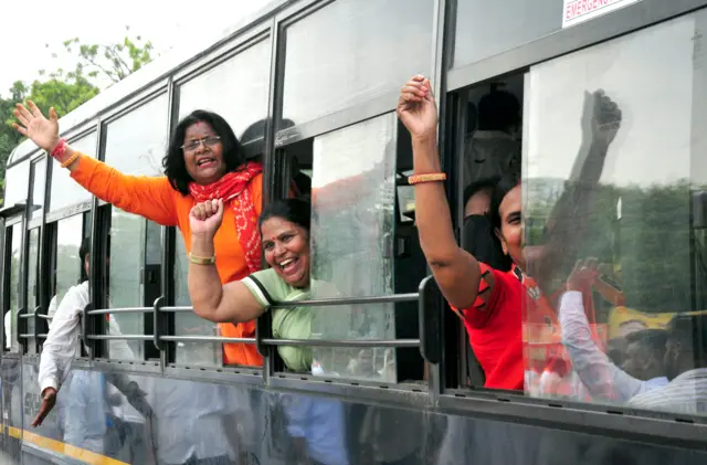 प्रदर्शन