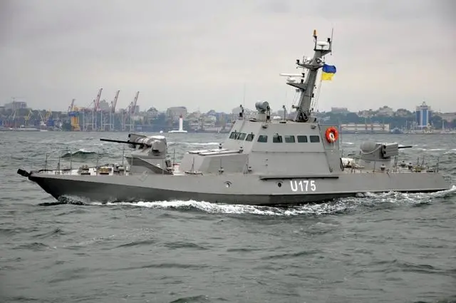 Project 58155