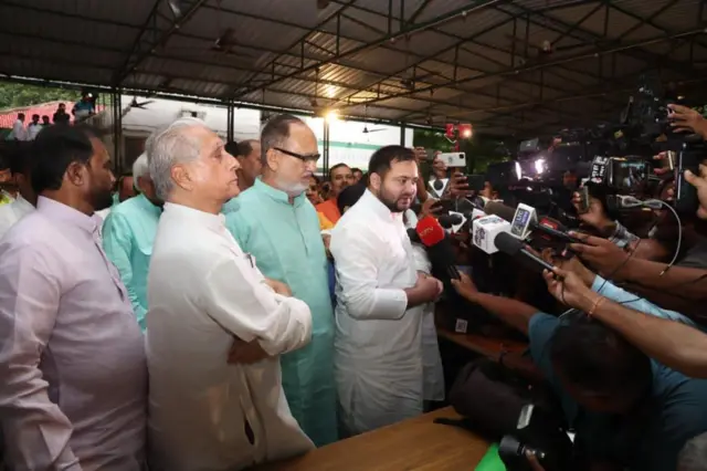 जगदानंद सिंह