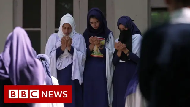 Ardayda Muslimiinta ah