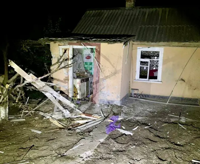В Днепропетровской области