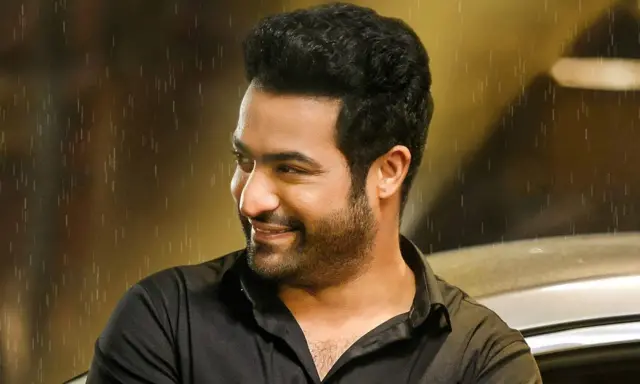 జూనియర్ ఎన్టీఆర్