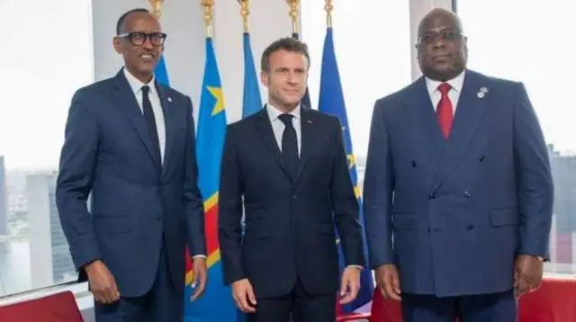 Macron