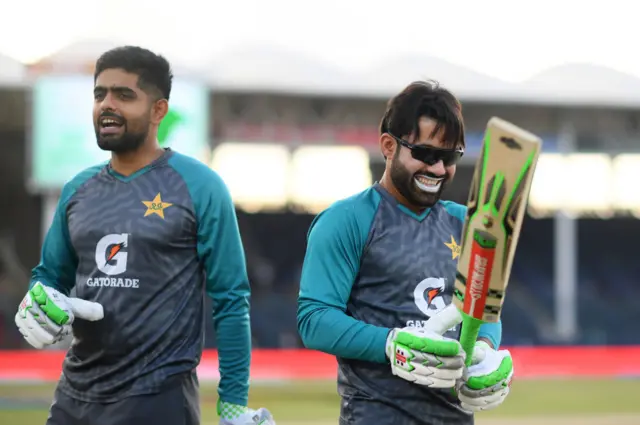 babar rizwan