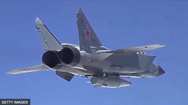 Кинджал