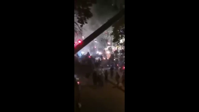 روند اطلاع‌رسانی از اعتراضات در ایران با مشکل روبه‌روست و سانسور شدیدی حاکم است