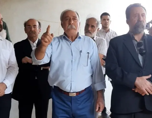 سیاوش حیاتی