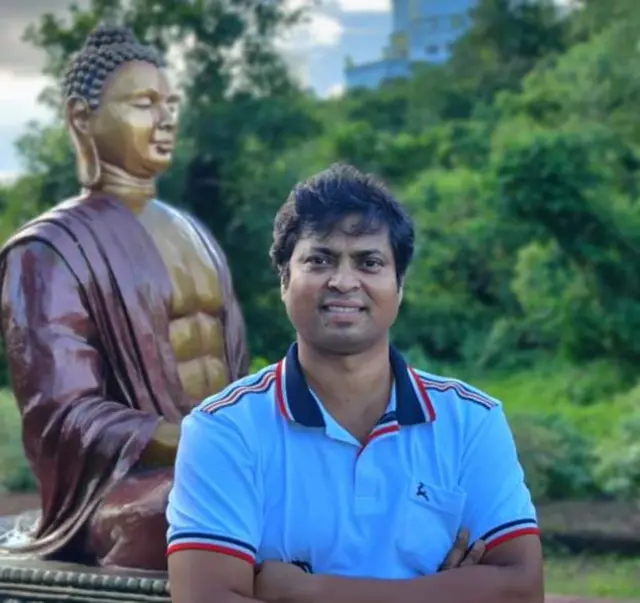 దిలీప్ టిర్కీ