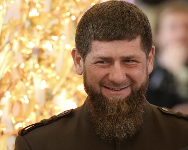 Кадиров
