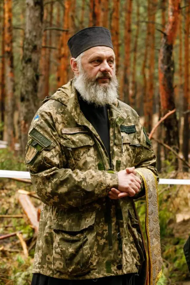Завершение эксгумации в Изюме