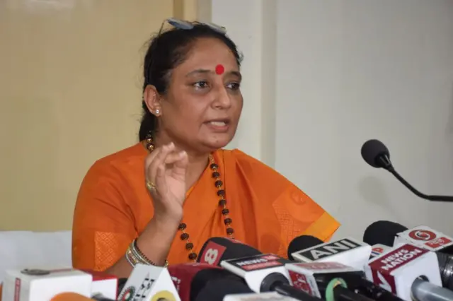 उत्तराखंड विधानसभा अध्यक्ष ऋतु भूषण खंडूड़ी