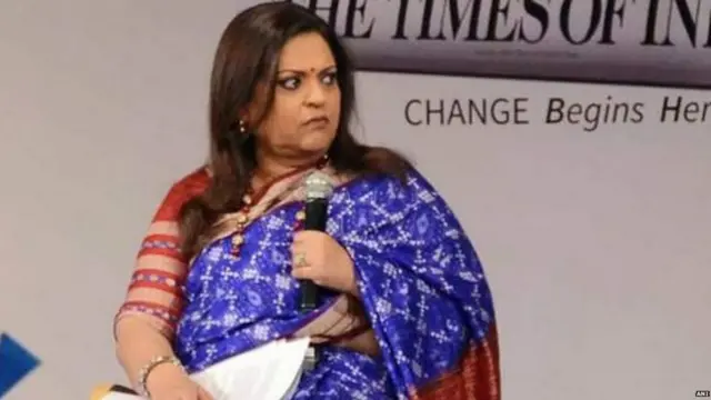 नविका कुमार