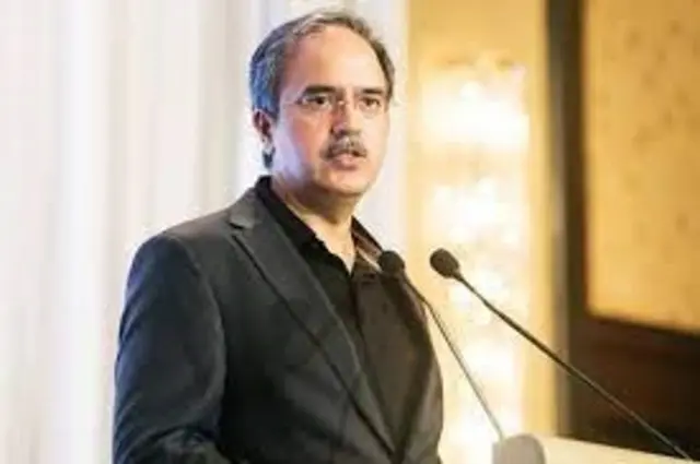 ترجمان دفتر خارجہ