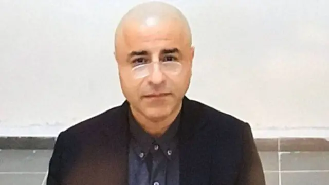 دمیرتاش
