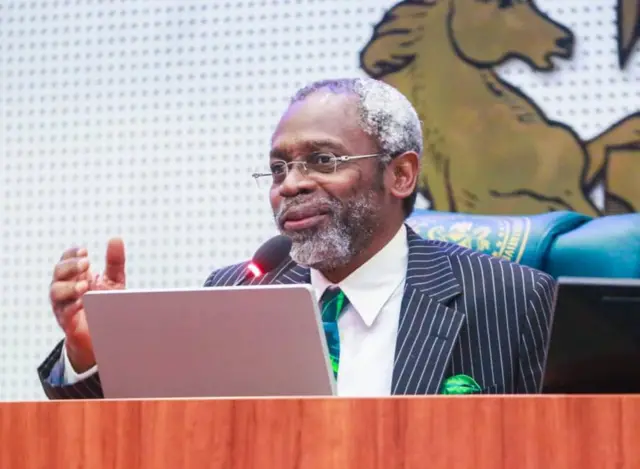 Femi Gbajabiamila