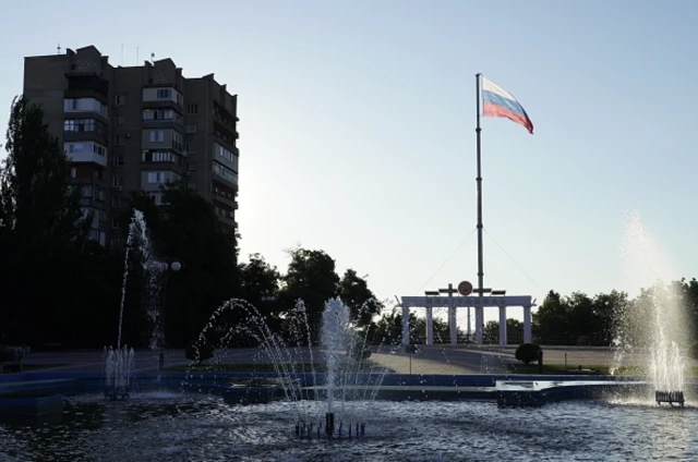 Мелітополь