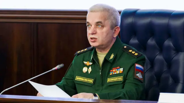 Мізінцев