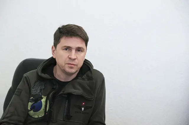 Подоляк