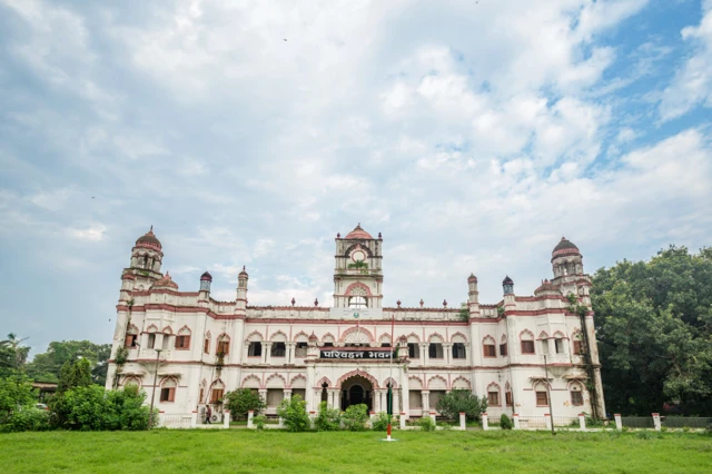 सुल्तान पैलेस