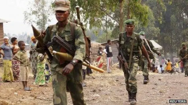 DRC