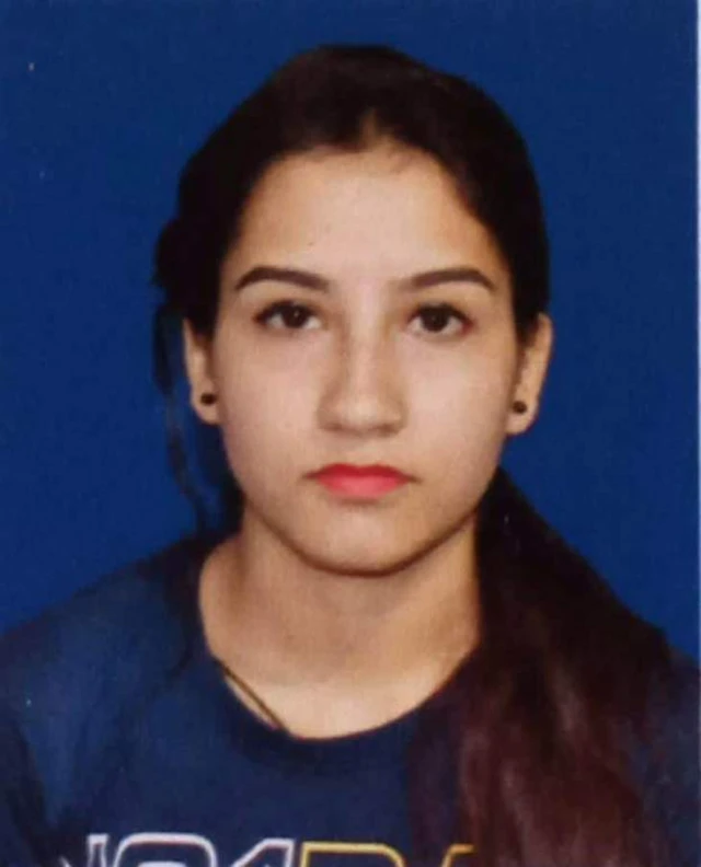 అంకిత భండారీ