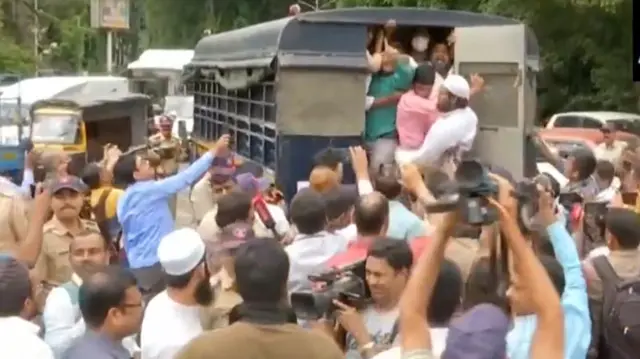 पीएफ़आई