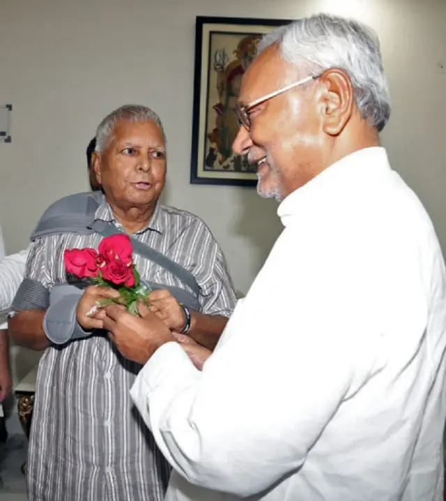 लालू यादव