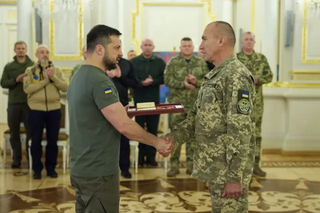 Герої України