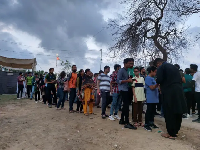 انگلینڈ، پاکستان