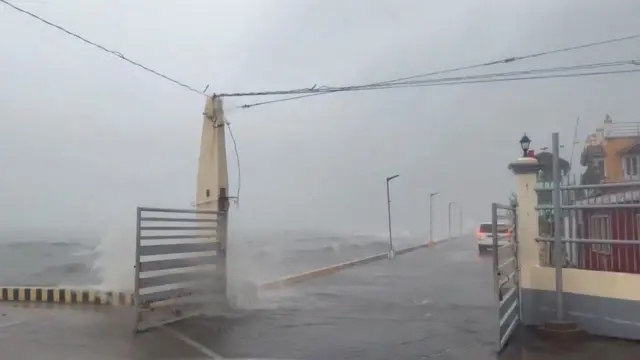 फिलीपींस