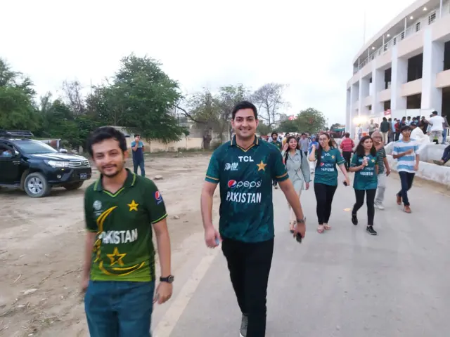 انگلینڈ، پاکستان
