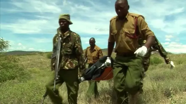 Dad badan oo ku dhintay weerrar gaadma ah oo ka dhacay waqooyiga Kenya