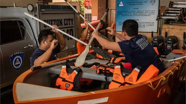 फिलीपींस