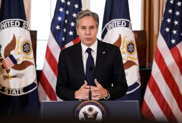 Antony Blinkin